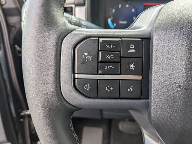 Certified 2025 Ford F150 Lariat w/ Equipment Group 501A Mid AWD/4WD image 31