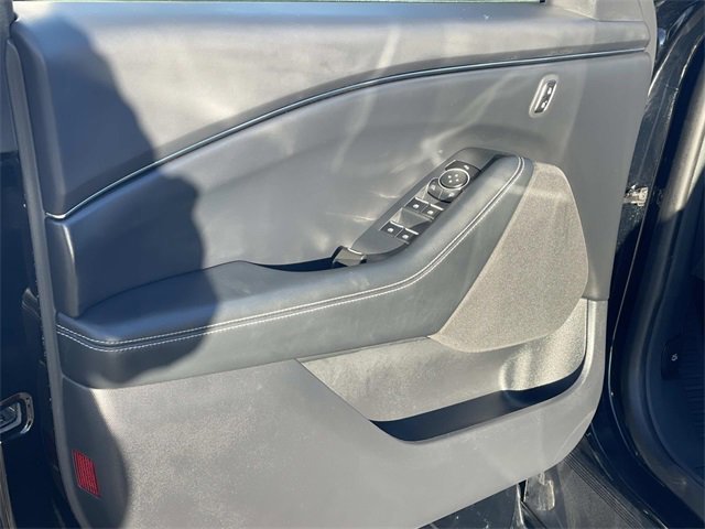 Certified 2023 Ford Mustang Mach-E Select image 21