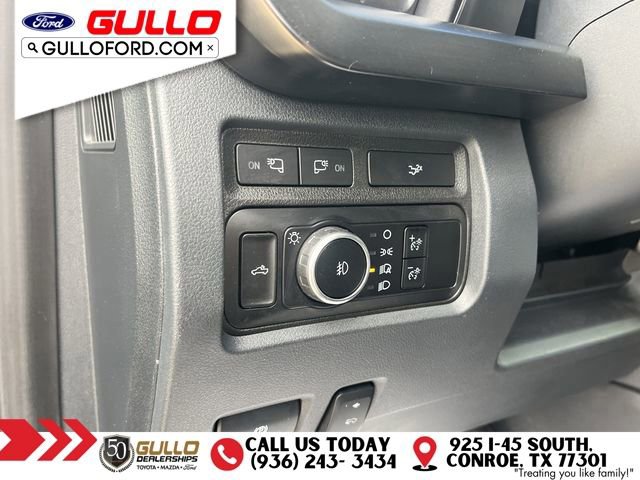 Certified 2023 Ford F350 Lariat AWD/4WD image 19