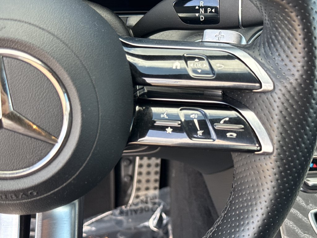 Used 2021 Mercedes-Benz E 450 Cabriolet image 16