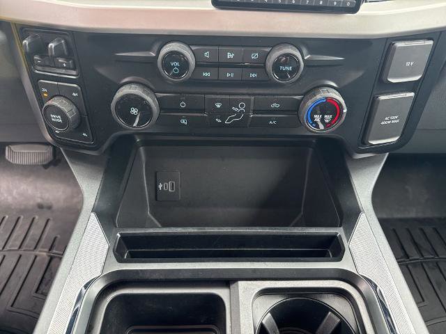 Certified 2023 Ford F250 XLT AWD/4WD image 19