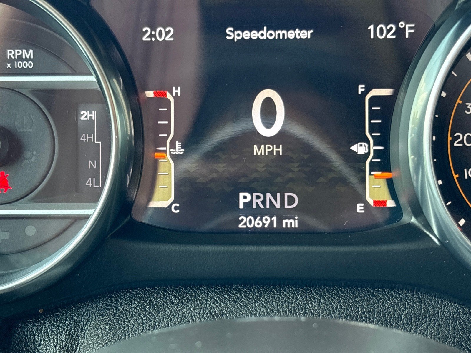 Used 2021 Jeep Wrangler Unlimited Sahara w/ Uconnect 4C Nav & Sound Group AWD/4WD image 15