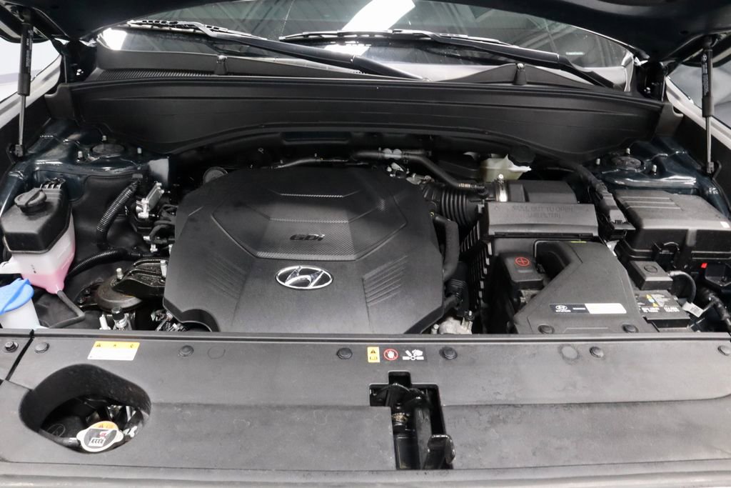 Used 2025 Hyundai Palisade Calligraphy AWD/4WD image 18