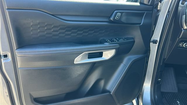 Certified 2025 Ford Ranger XLT w/ Convenience Package RWD image 16