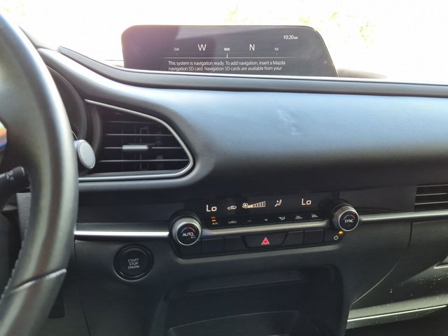 Used 2024 MAZDA CX-30 AWD 2.5 S w/ Select Sport Pkg image 14