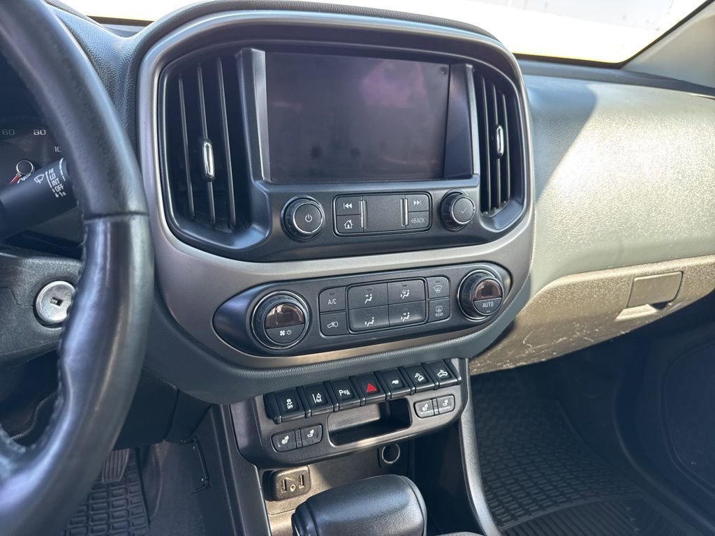 Used 2020 Chevrolet Colorado Z71 image 13