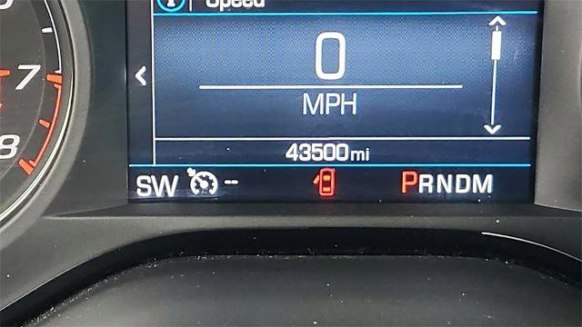 Used 2023 Chevrolet Camaro LT image 11