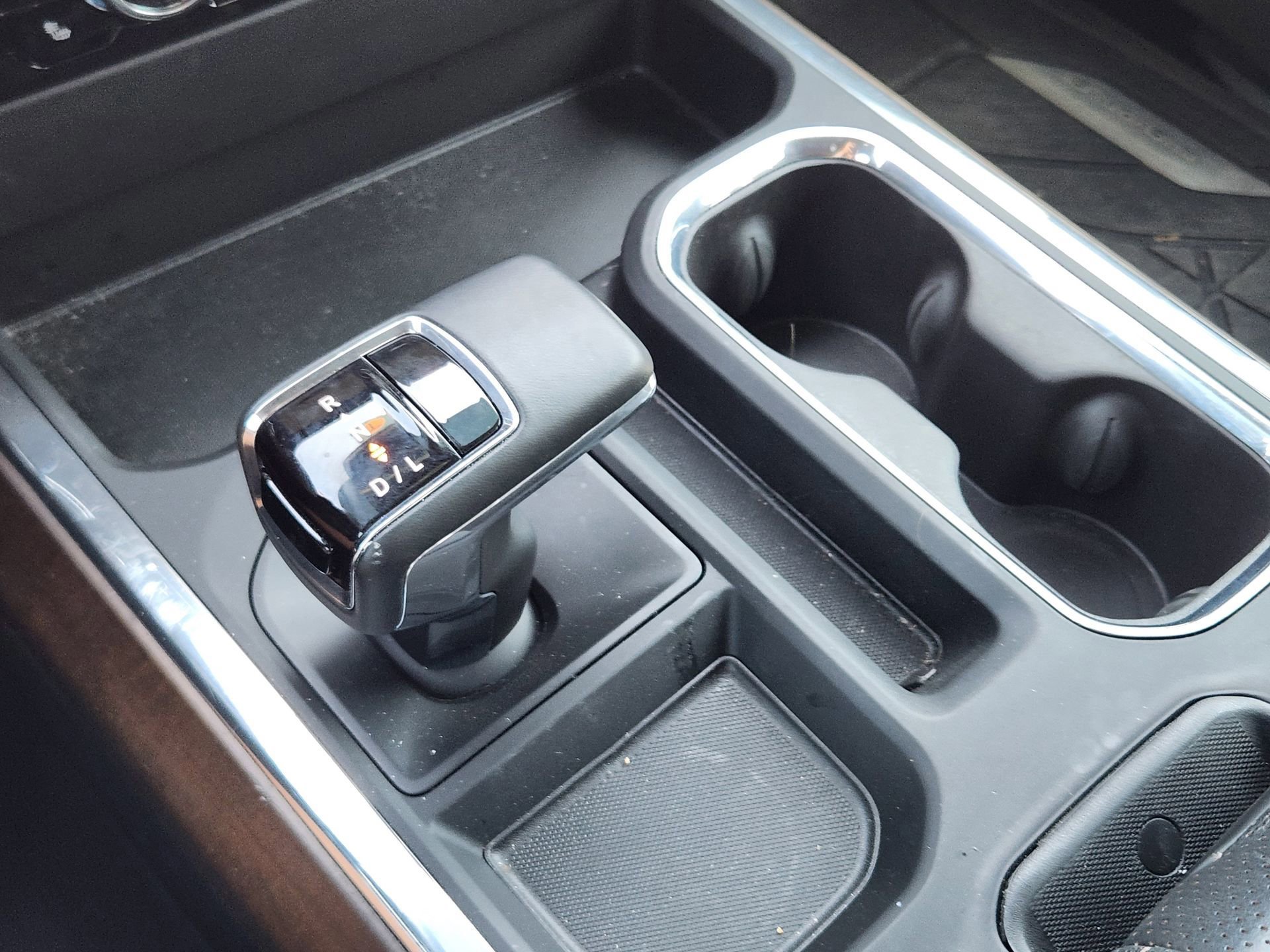 Used 2023 Chevrolet Silverado 1500 High Country w/ High Country Premium Package image 24