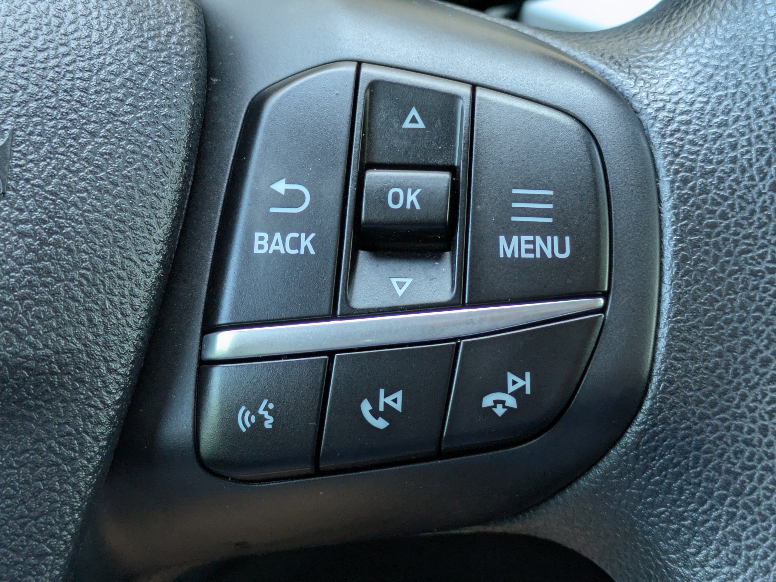 Certified 2021 Ford Escape SE FWD image 25