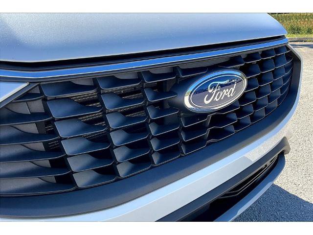 Certified 2024 Ford Escape SE FWD image 30