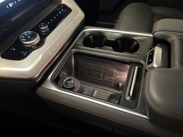 Certified 2025 Ford Expedition Active RWD image 31