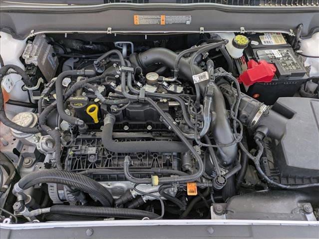 Certified 2019 Ford Fusion SE image 23