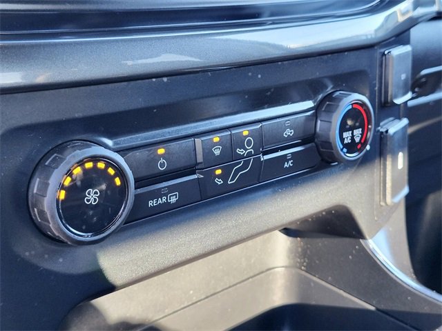 Certified 2022 Ford F150 XL w/ STX Appearance Package image 22