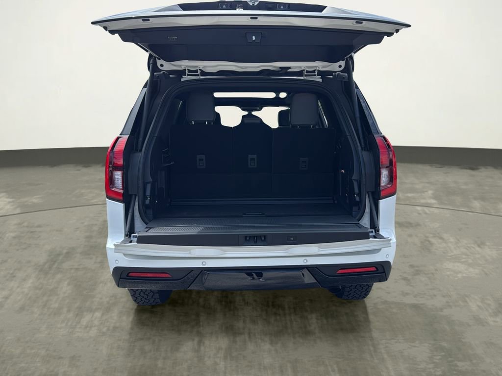 Certified 2025 Ford Expedition Tremor image 25