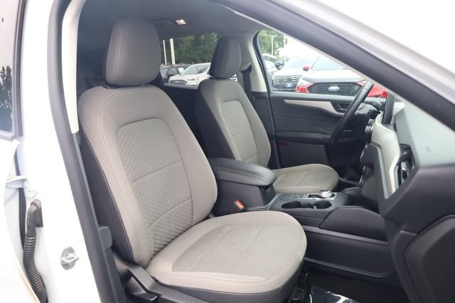Certified 2022 Ford Escape SE w/ Convenience Package FWD image 20