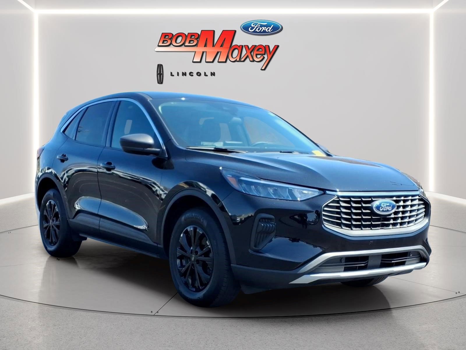 Certified 2023 Ford Escape Active AWD/4WD image 6