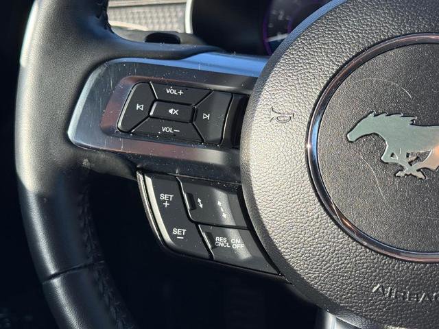 Certified 2021 Ford Mustang GT Premium w/ GT Performance Package image 14