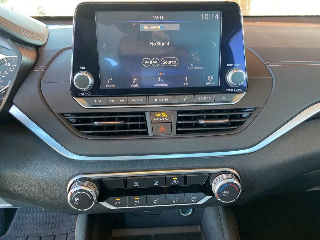 Used 2021 Nissan Altima 2.5 SR image 32