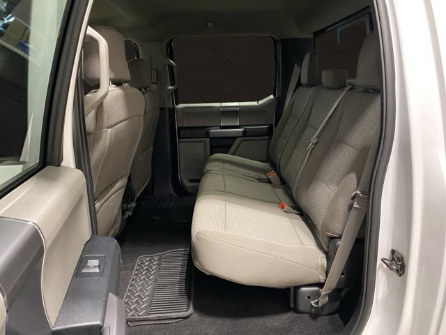 Certified 2018 Ford F150 XLT w/ Equipment Group 302A Luxury AWD/4WD image 22