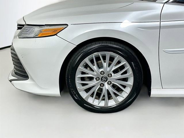 Used 2018 Toyota Camry L image 31