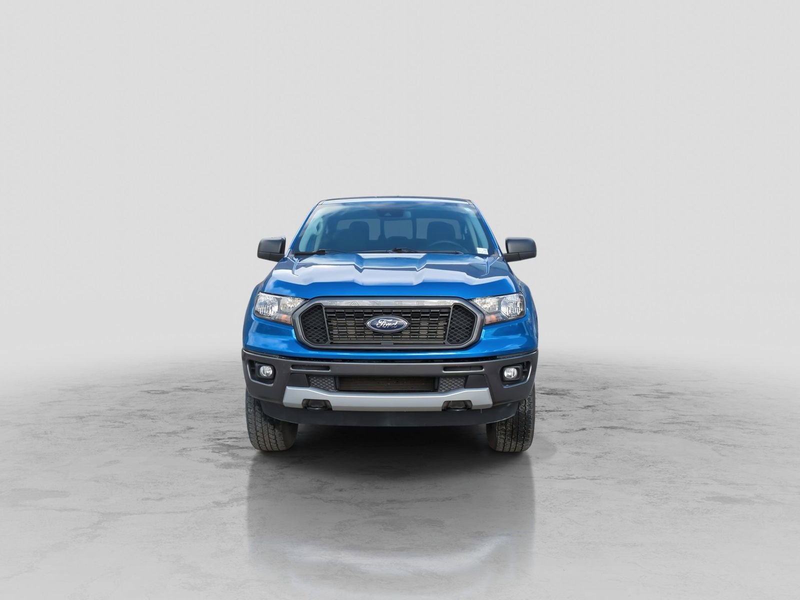 Certified 2023 Ford Ranger XLT w/ Equipment Group 302A High image 12