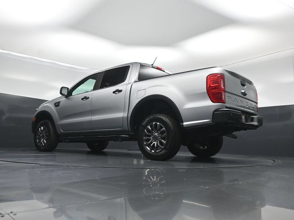 Certified 2021 Ford Ranger XLT w/ Equipment Group 301A Mid RWD image 46