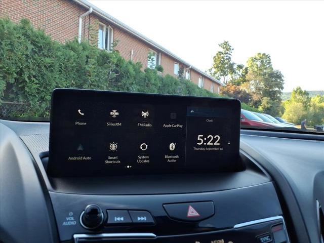 Used 2022 Acura RDX AWD image 22