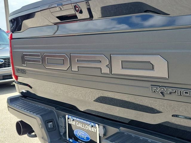 Certified 2023 Ford F150 Raptor w/ Raptor Carbon Fiber Package AWD/4WD image 12