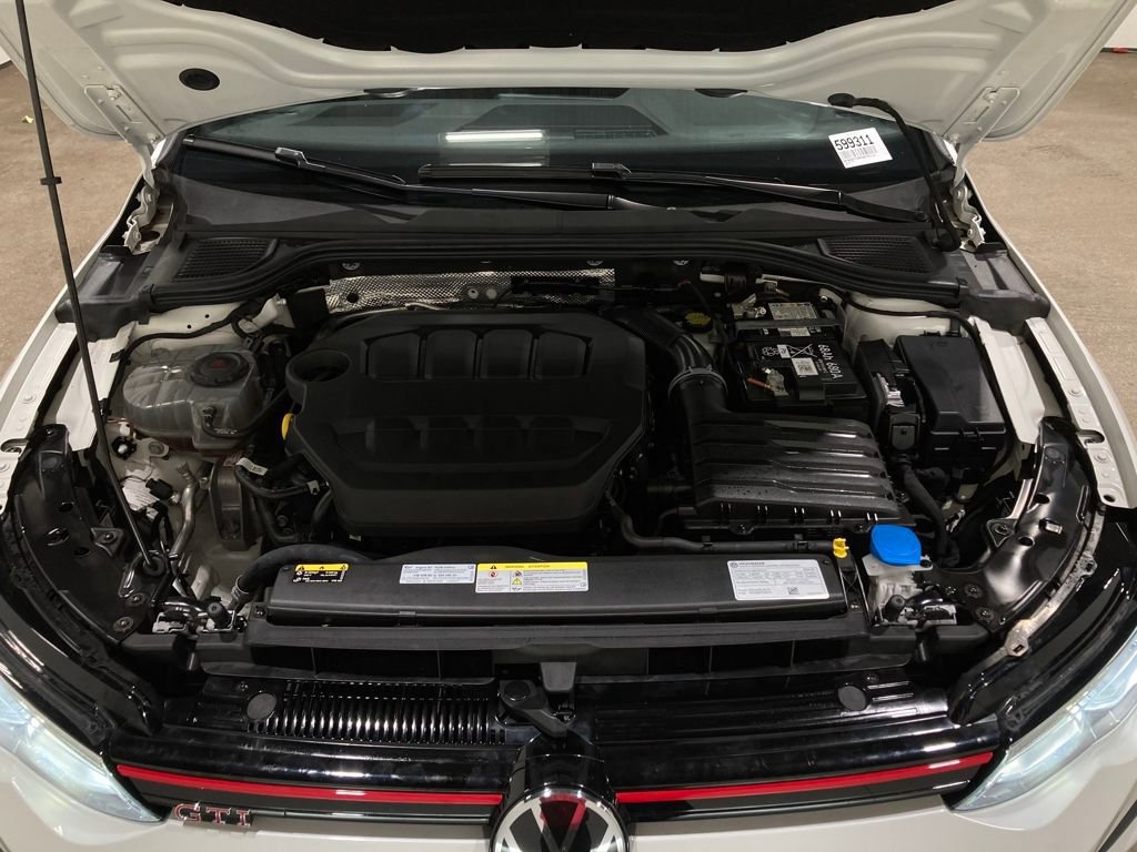 Used 2024 Volkswagen GTI S image 13