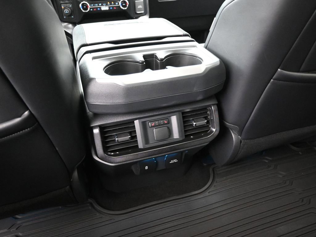Certified 2024 Ford F150 Raptor w/ Equipment Group 803A Raptor R image 57