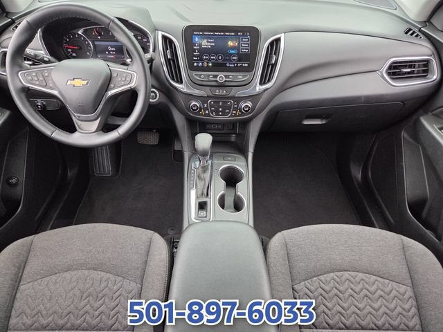 Used 2023 Chevrolet Equinox LT FWD image 12