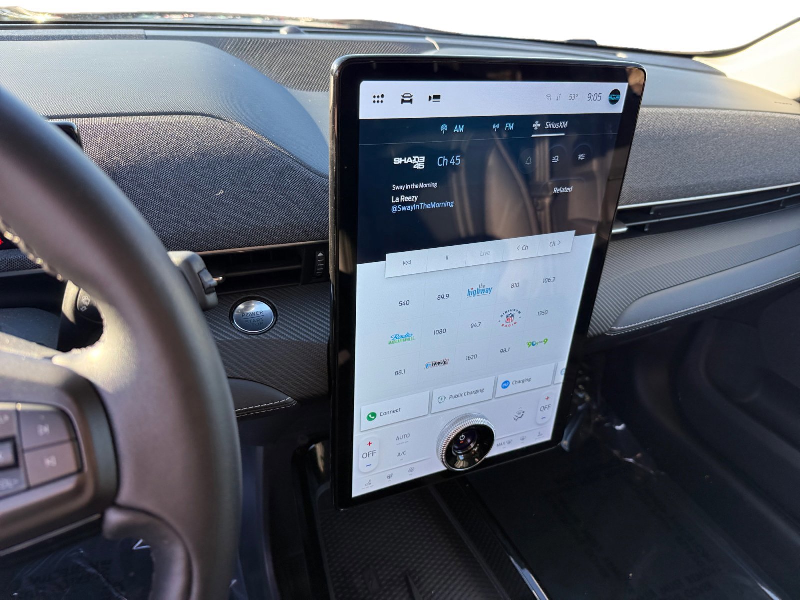 Certified 2024 Ford Mustang Mach-E Premium image 12