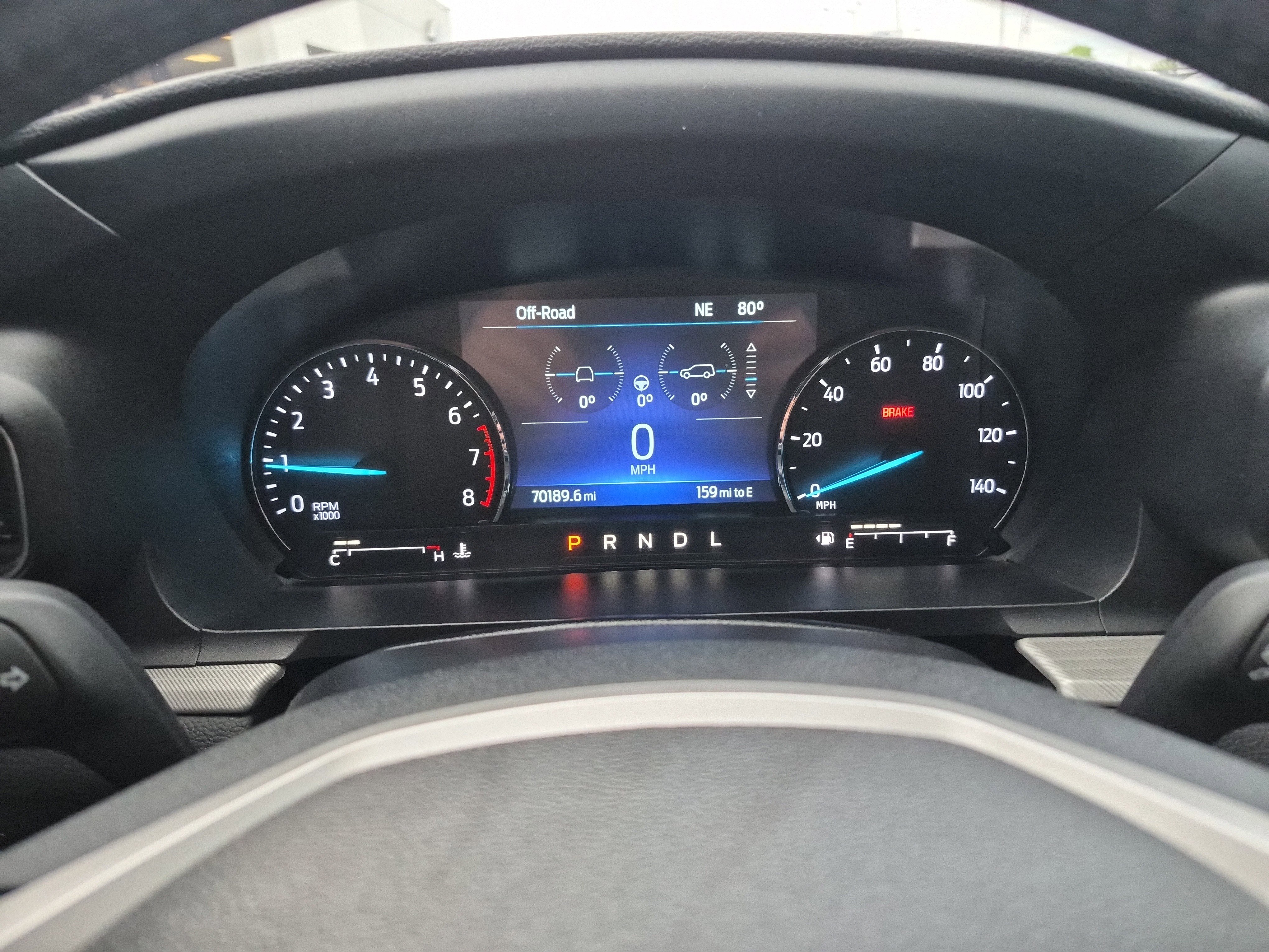 Certified 2023 Ford Explorer XLT w/ Equipment Group 202A AWD/4WD image 25