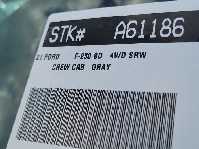 Certified 2021 Ford F250 Lariat AWD/4WD image 37
