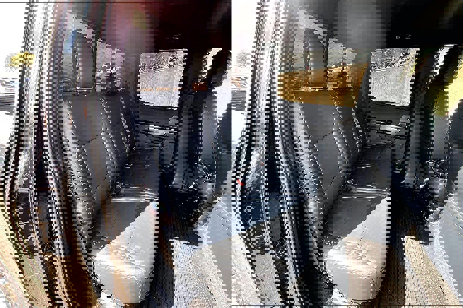 Certified 2023 Ford F150 XLT w/ Equipment Group 302A High image 21