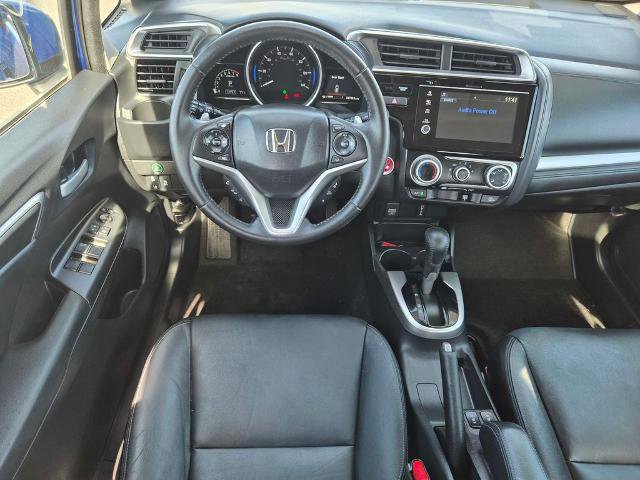 Used 2018 Honda Fit EX-L image 10