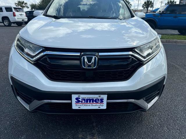 Used 2022 Honda CR-V Touring image 9
