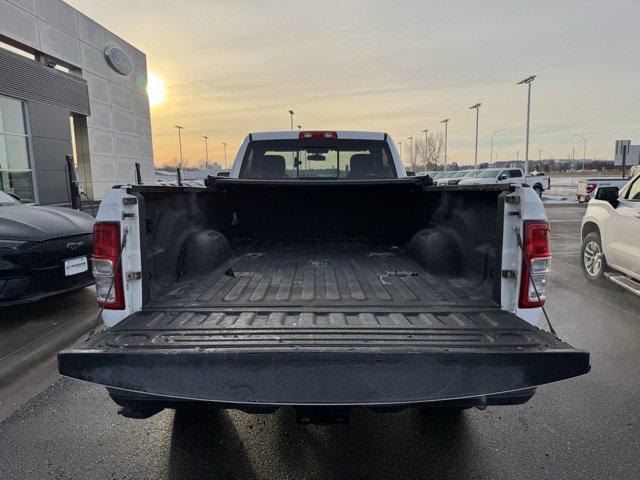 Used 2019 RAM 2500 Tradesman image 29