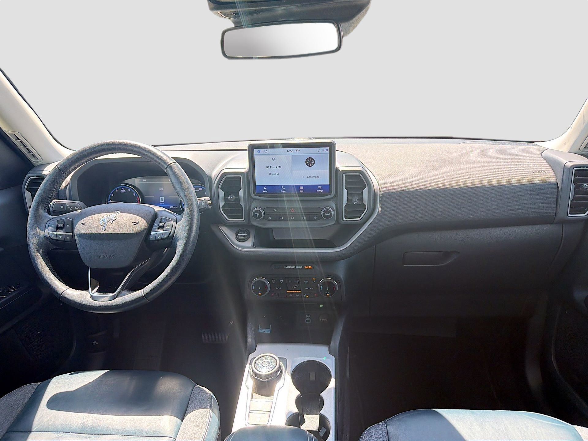 Certified 2022 Ford Bronco Sport Outer Banks image 24