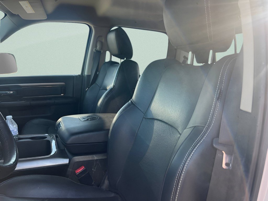 Used 2017 RAM 1500 Sport AWD/4WD image 23