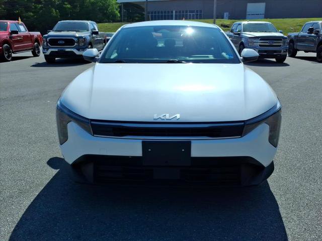 Used 2025 Kia K4 FWD image 7