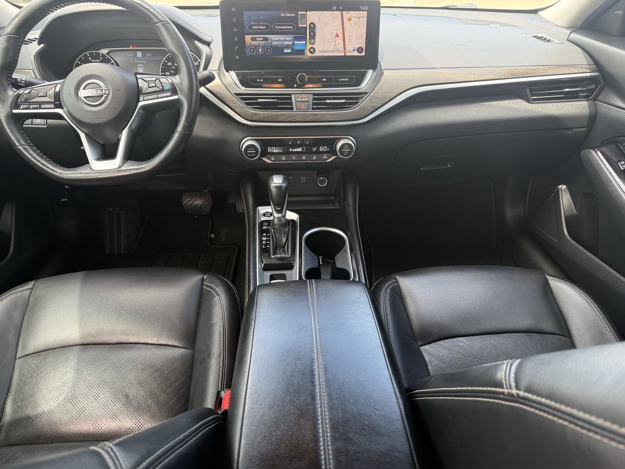 Used 2023 Nissan Altima 2.5 SL image 12