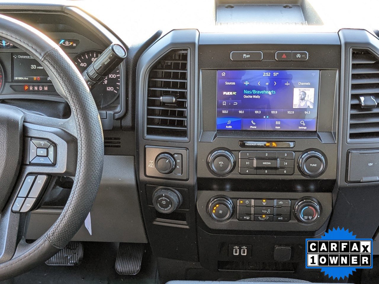 Certified 2020 Ford F150 XL w/ Equipment Group 101A Mid image 21