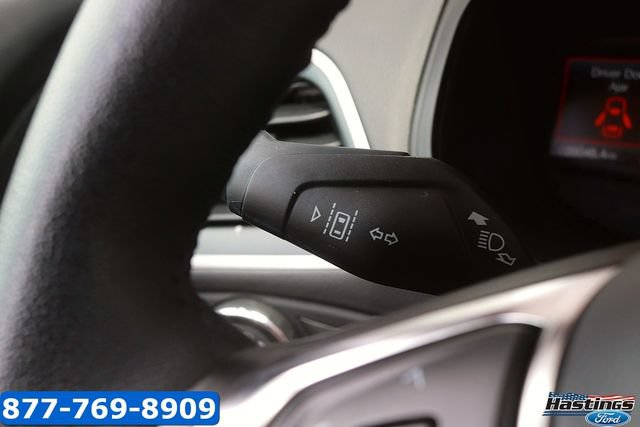 Certified 2024 Ford Edge SEL w/ Convenience Package AWD/4WD image 28