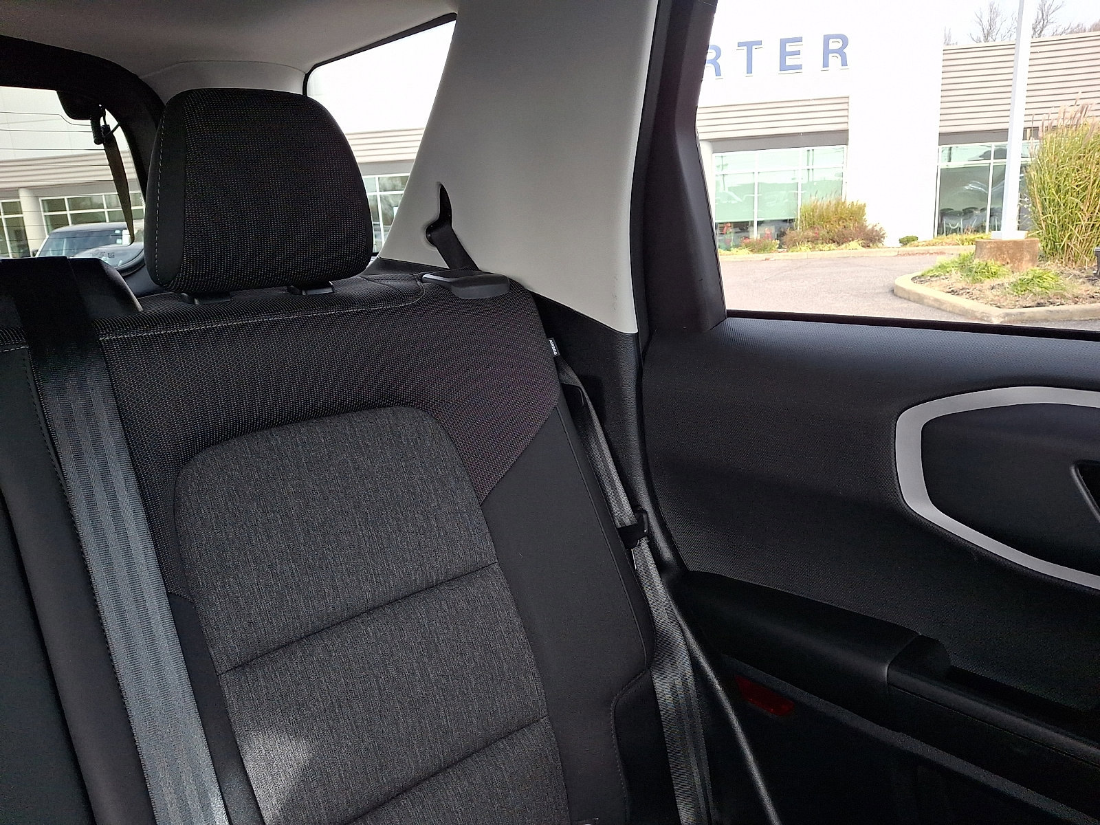 Certified 2024 Ford Bronco Sport Big Bend image 20