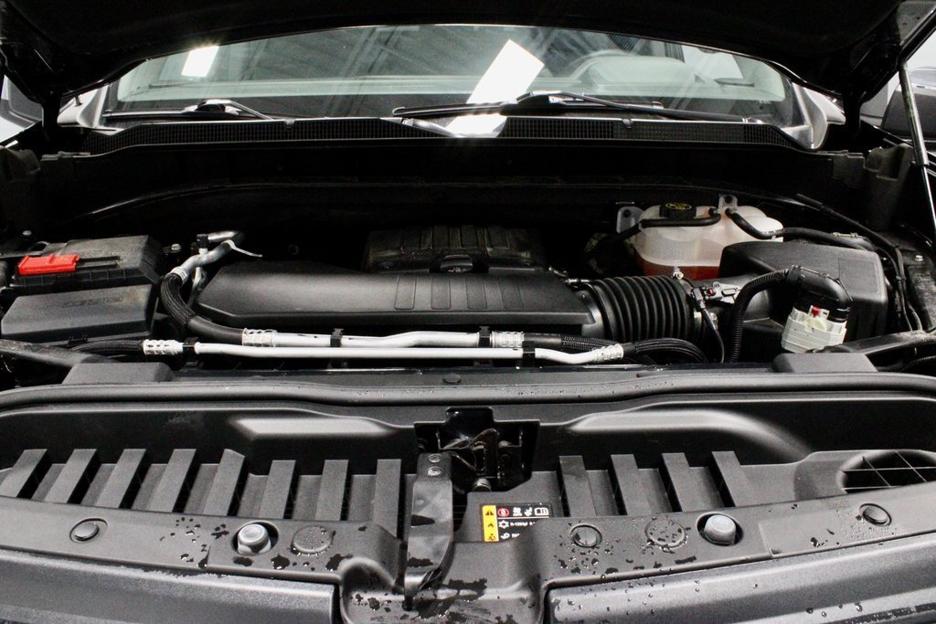 Used 2024 Chevrolet Silverado 1500 LT image 14