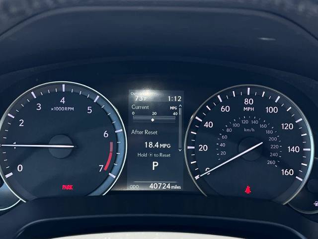 Used 2021 Lexus RX 350 FWD w/ Accessory Package image 16