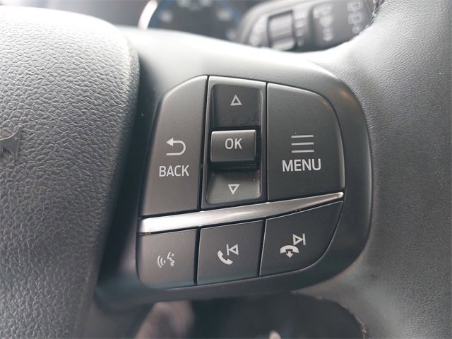 Certified 2024 Ford Bronco Sport Outer Banks image 18