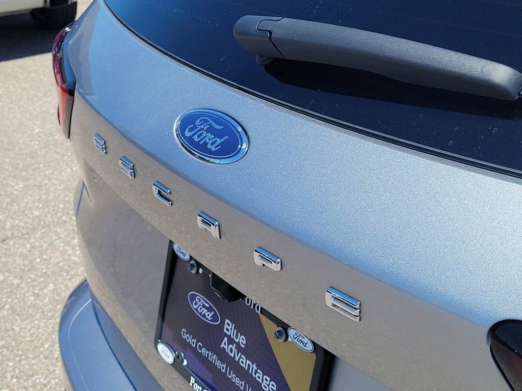 Certified 2024 Ford Escape ST-Line FWD image 10