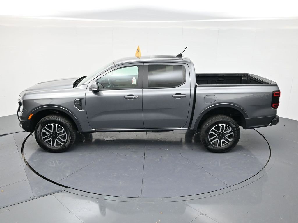 Certified 2024 Ford Ranger Lariat image 5